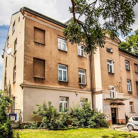 Apartament 2 Pokoje Lublin Centrum Ulica Narutowicza מראה חיצוני תמונה