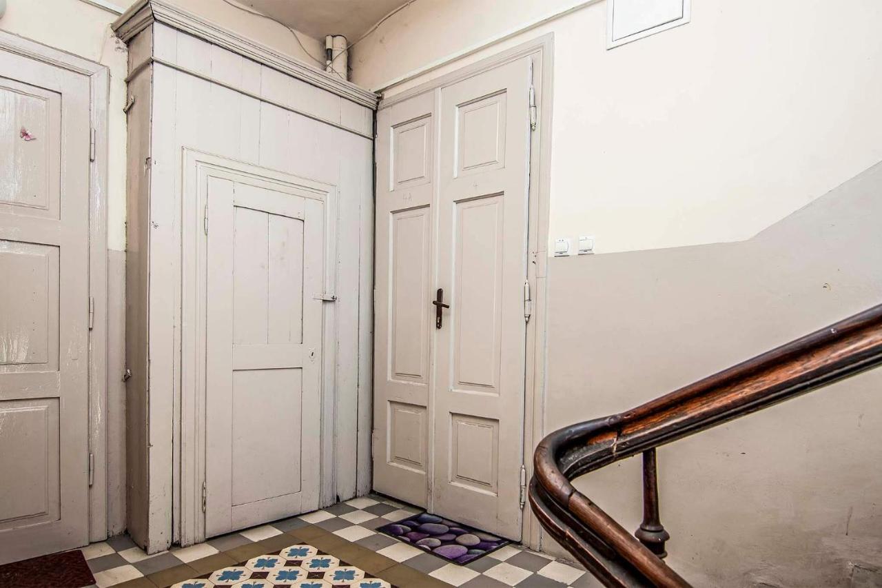 Apartament 2 Pokoje Lublin Centrum Ulica Narutowicza מראה חיצוני תמונה